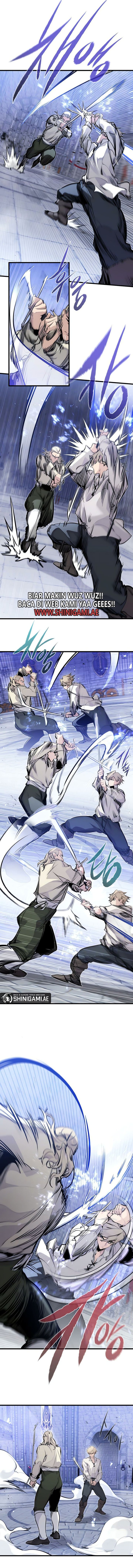 the-regressed-mercenarys-machinations - Chapter: 30