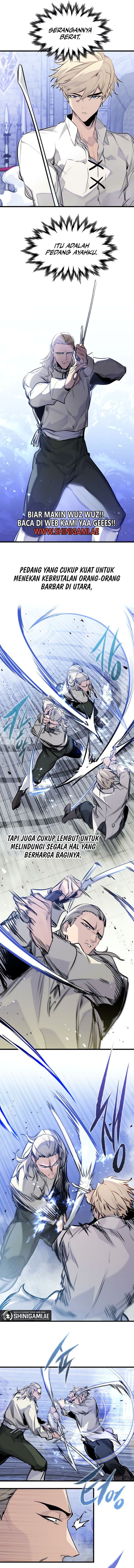 the-regressed-mercenarys-machinations - Chapter: 30