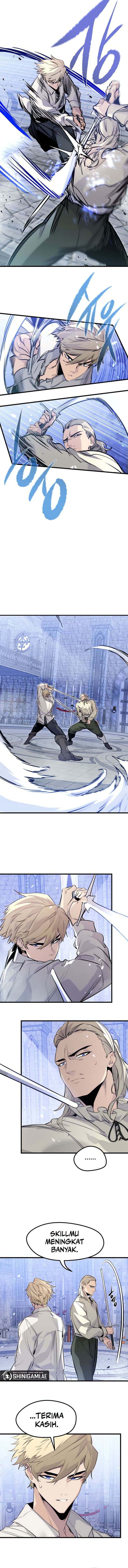 the-regressed-mercenarys-machinations - Chapter: 30