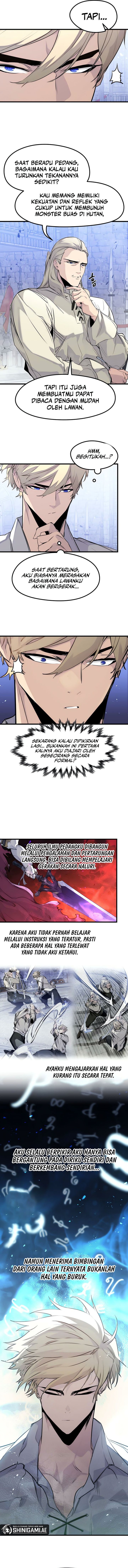 the-regressed-mercenarys-machinations - Chapter: 30