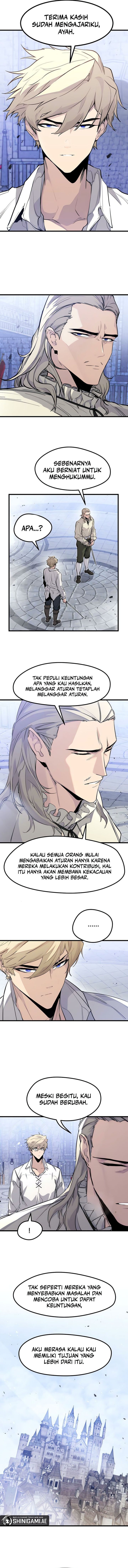 the-regressed-mercenarys-machinations - Chapter: 30