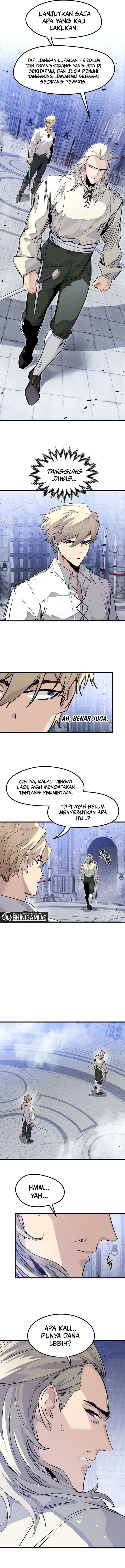 the-regressed-mercenarys-machinations - Chapter: 30