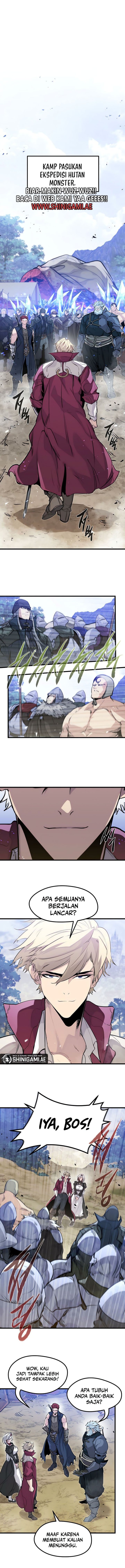 the-regressed-mercenarys-machinations - Chapter: 30