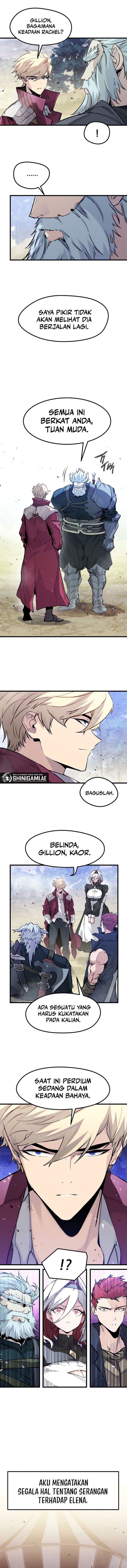 the-regressed-mercenarys-machinations - Chapter: 30