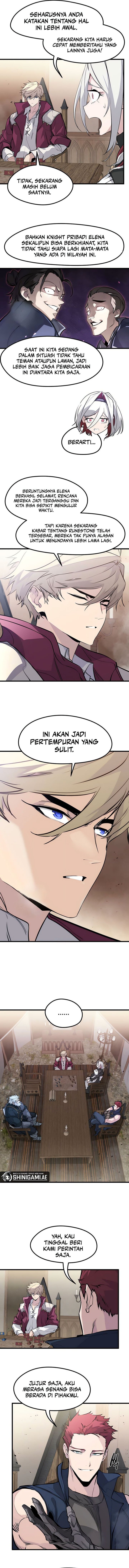 the-regressed-mercenarys-machinations - Chapter: 30