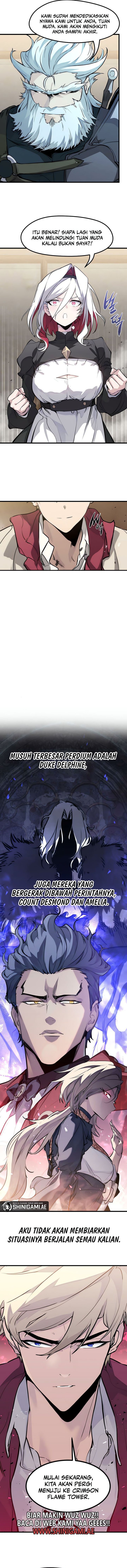 the-regressed-mercenarys-machinations - Chapter: 30