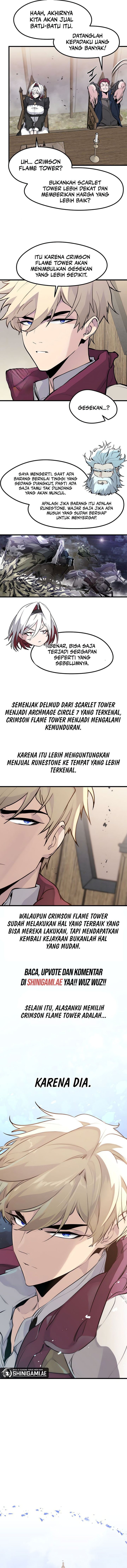 the-regressed-mercenarys-machinations - Chapter: 30