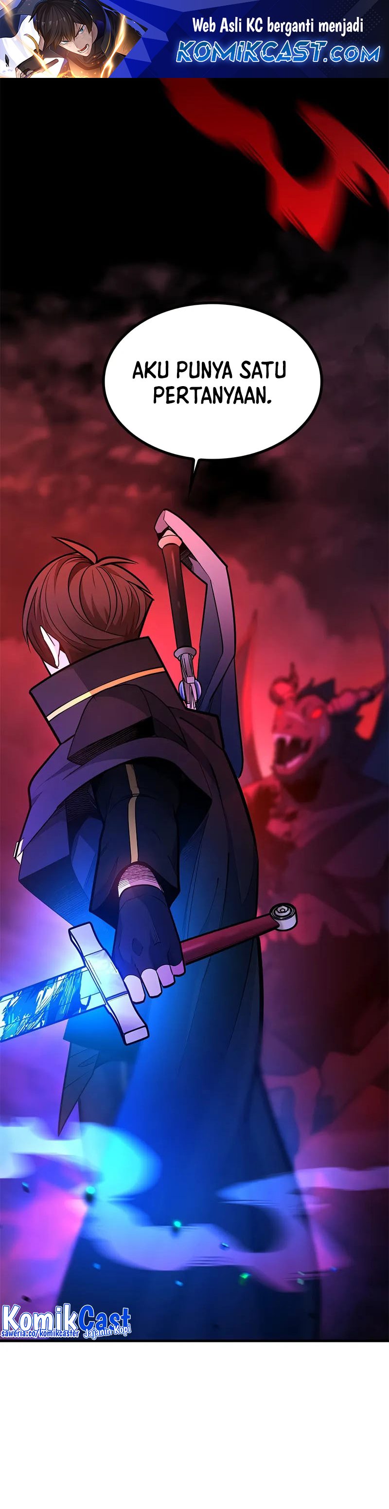 the-tutorial-is-too-hard - Chapter: 205