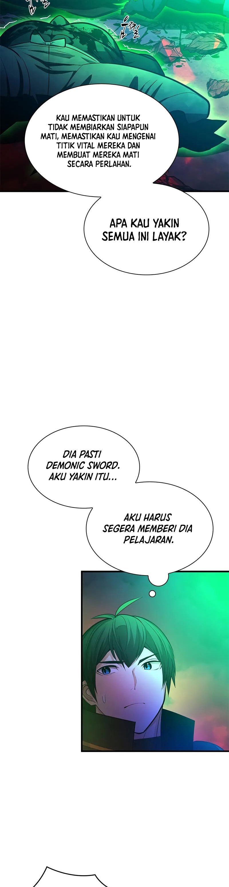 the-tutorial-is-too-hard - Chapter: 205