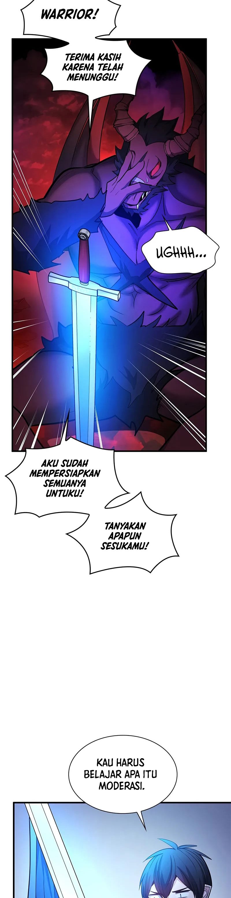 the-tutorial-is-too-hard - Chapter: 205