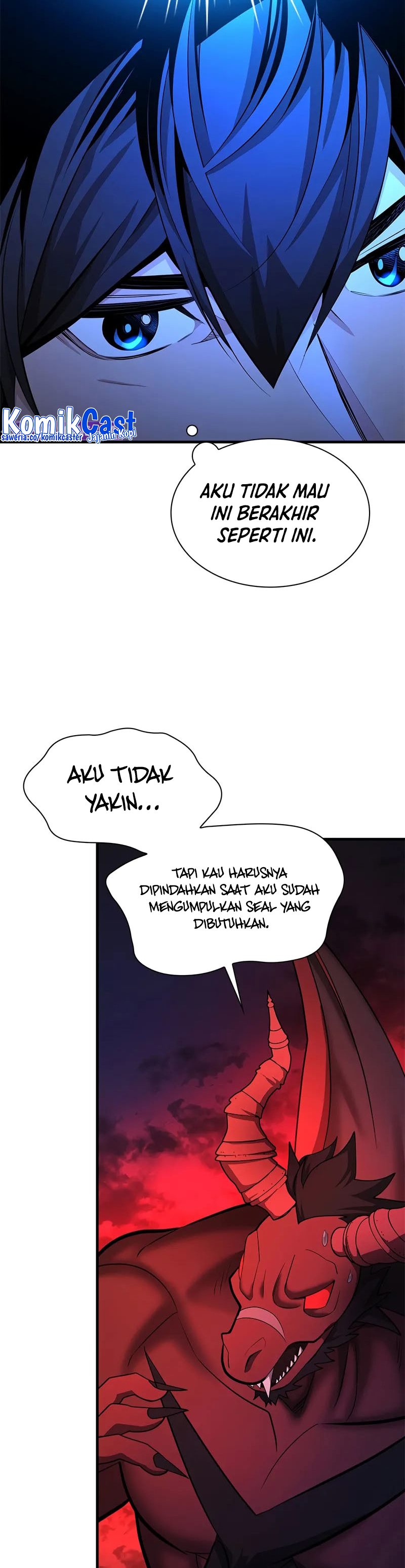 the-tutorial-is-too-hard - Chapter: 205