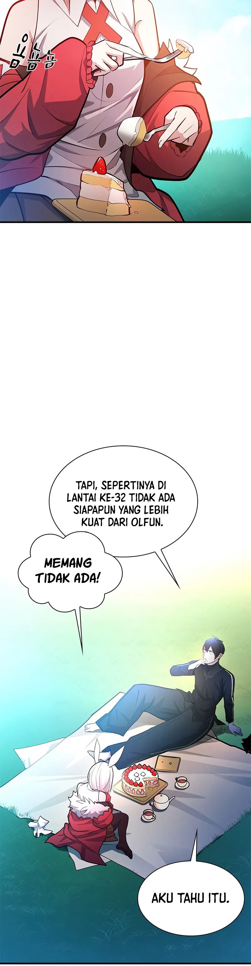 the-tutorial-is-too-hard - Chapter: 205