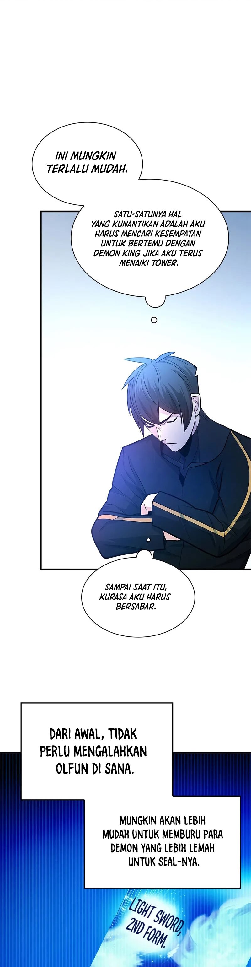 the-tutorial-is-too-hard - Chapter: 205