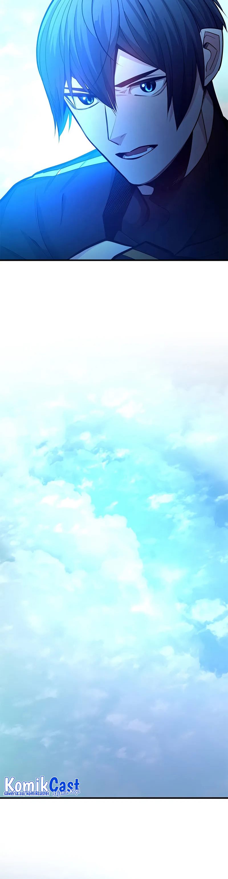 the-tutorial-is-too-hard - Chapter: 205