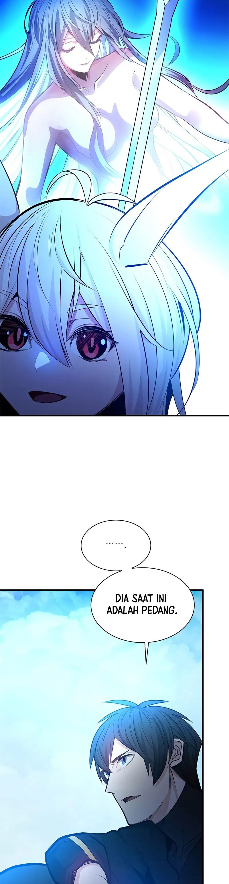 the-tutorial-is-too-hard - Chapter: 205