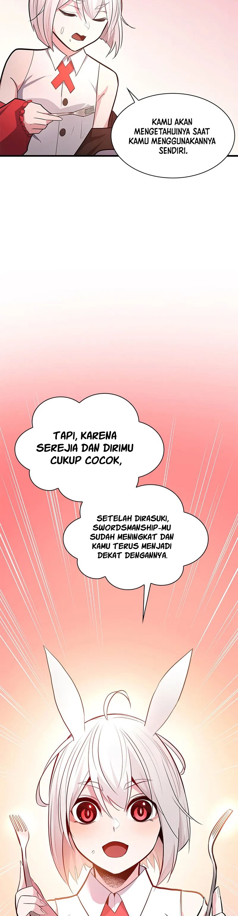 the-tutorial-is-too-hard - Chapter: 205