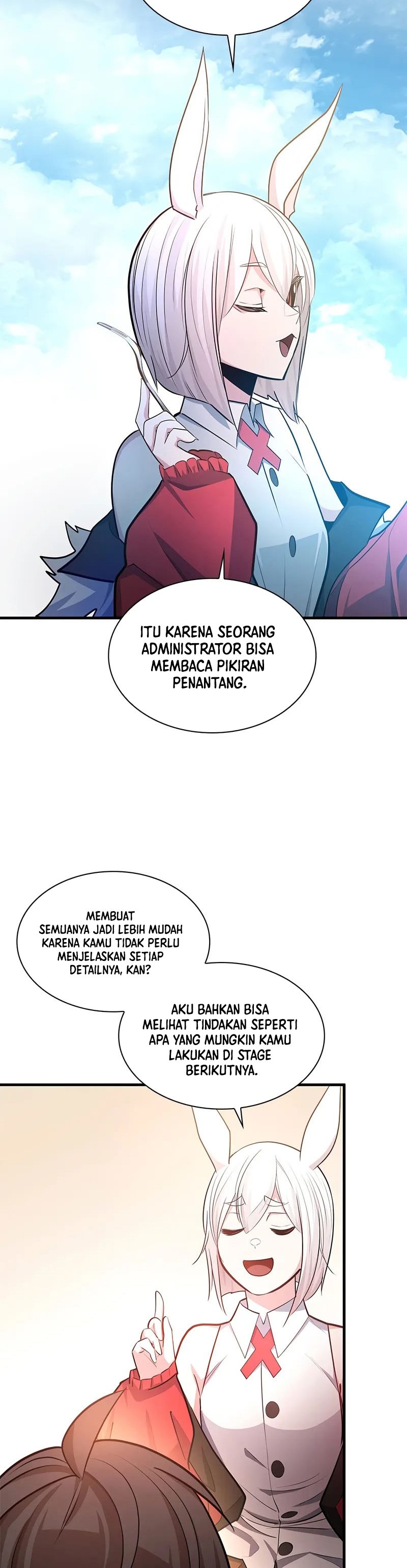 the-tutorial-is-too-hard - Chapter: 205