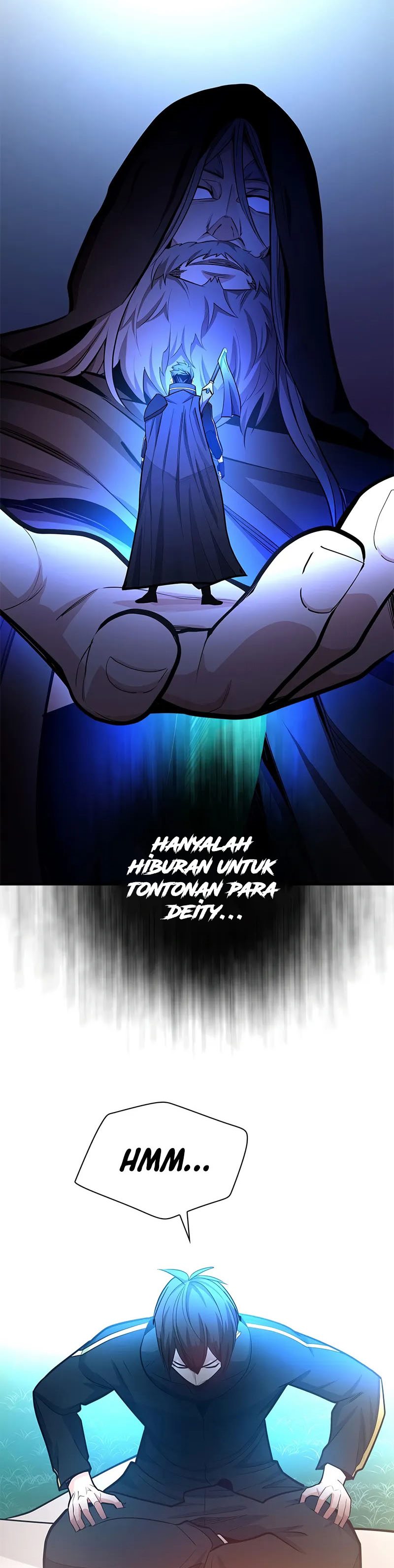 the-tutorial-is-too-hard - Chapter: 205