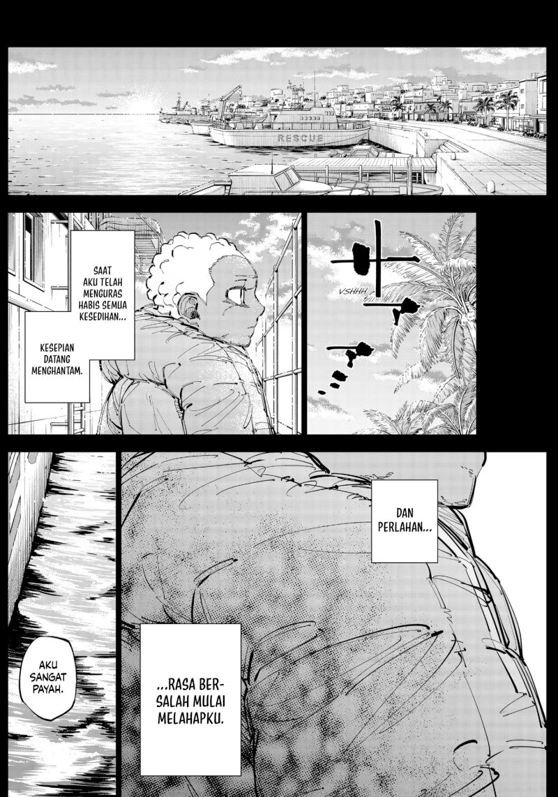 catenaccio - Chapter: 65