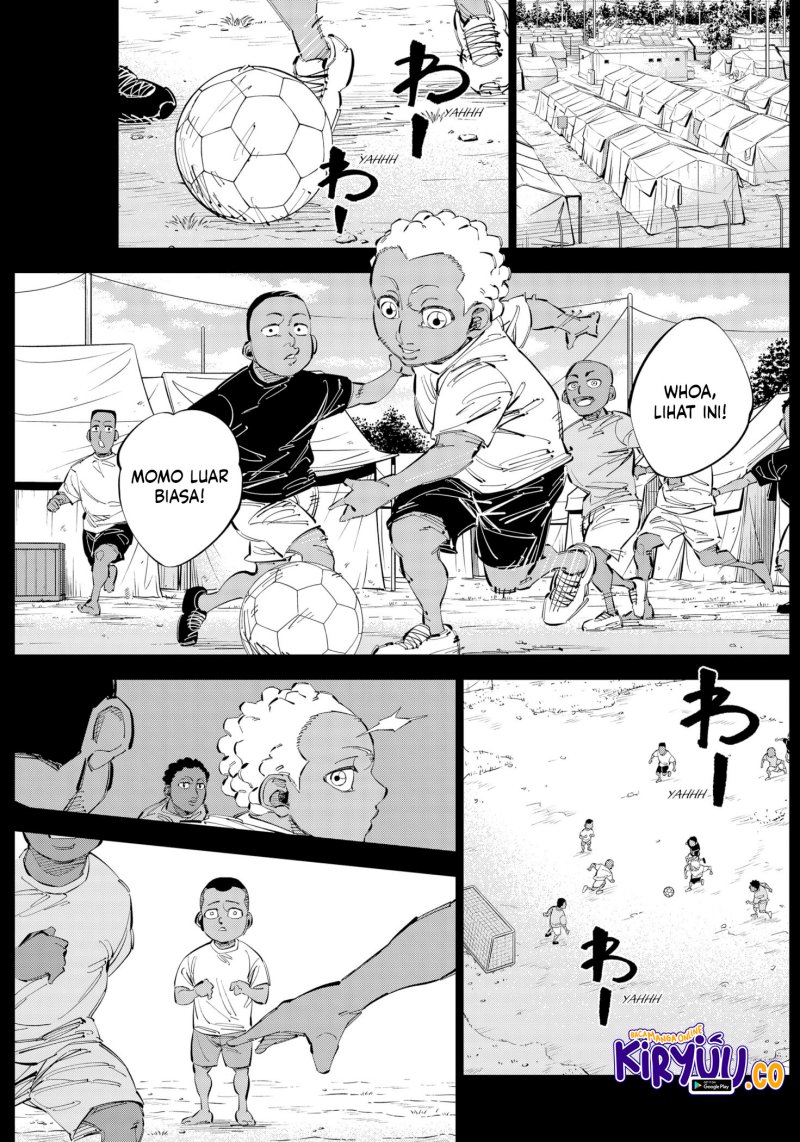 catenaccio - Chapter: 65