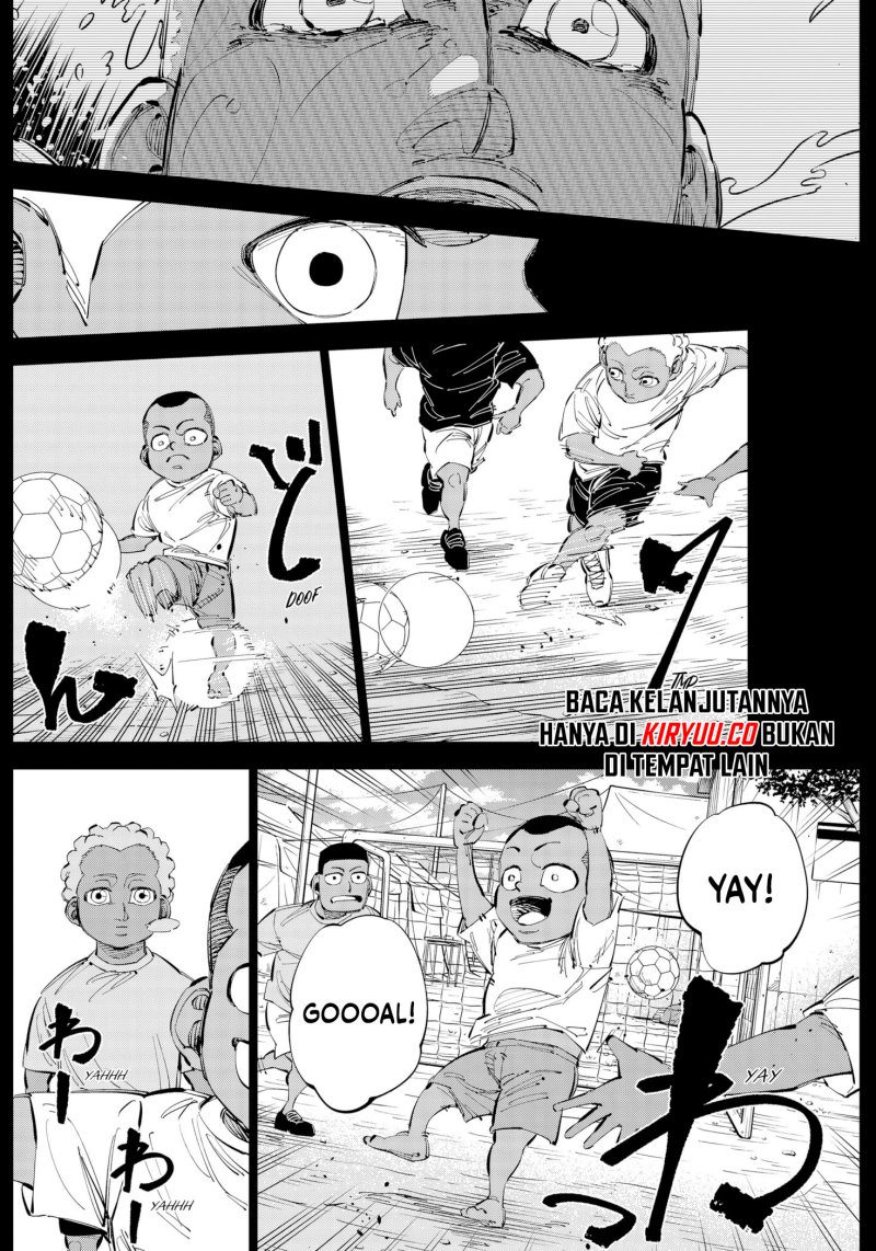 catenaccio - Chapter: 65