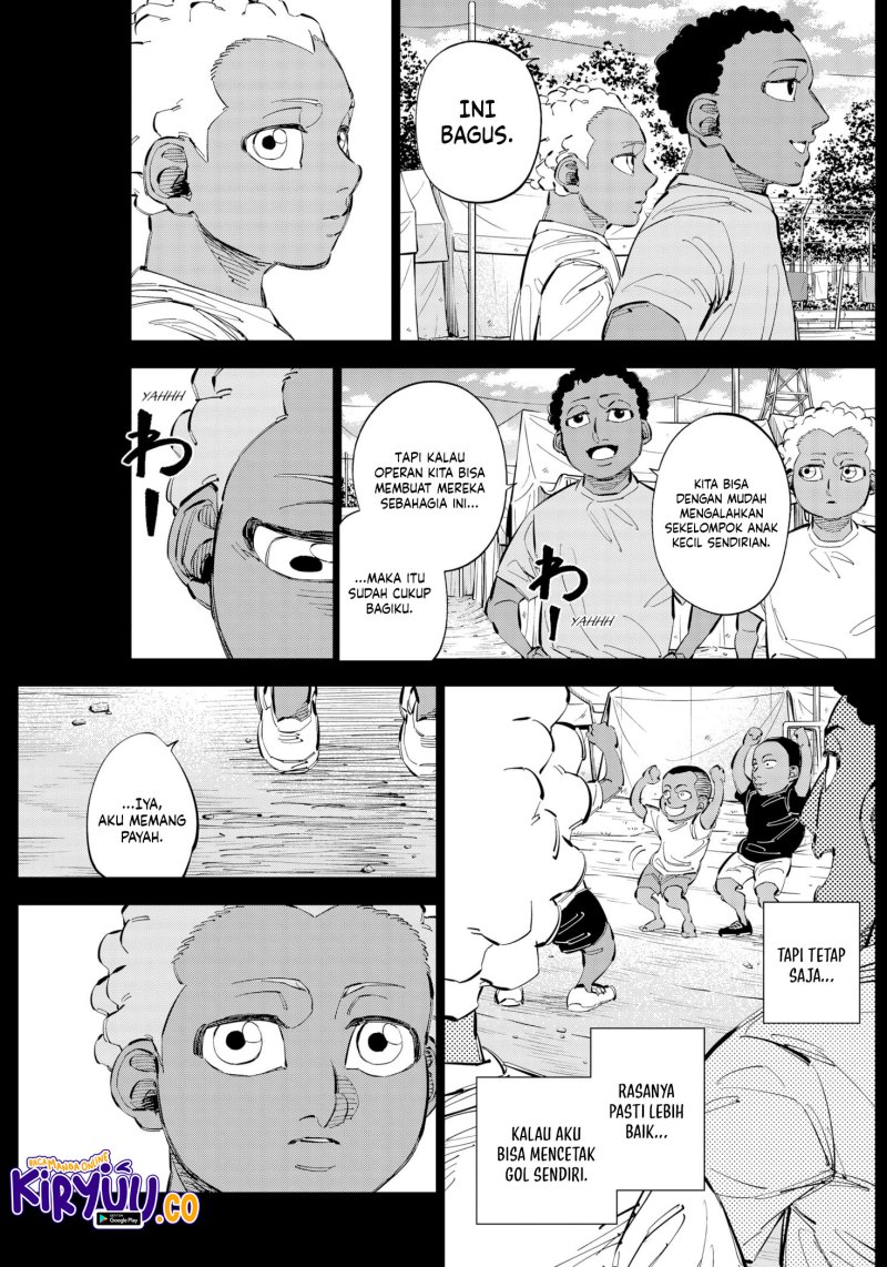 catenaccio - Chapter: 65