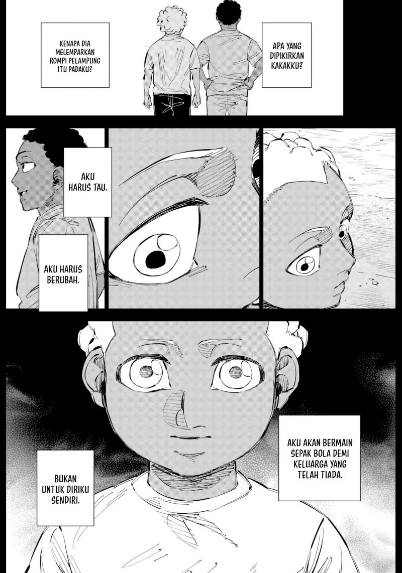 catenaccio - Chapter: 65