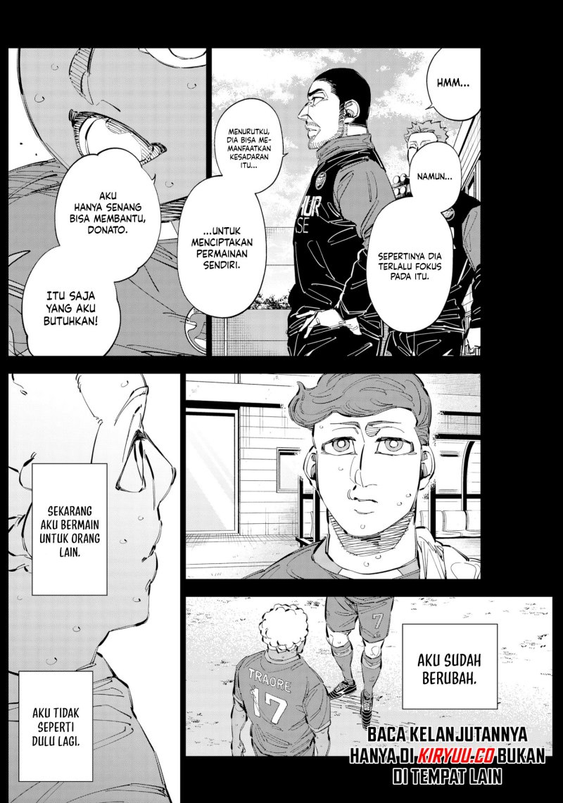 catenaccio - Chapter: 65
