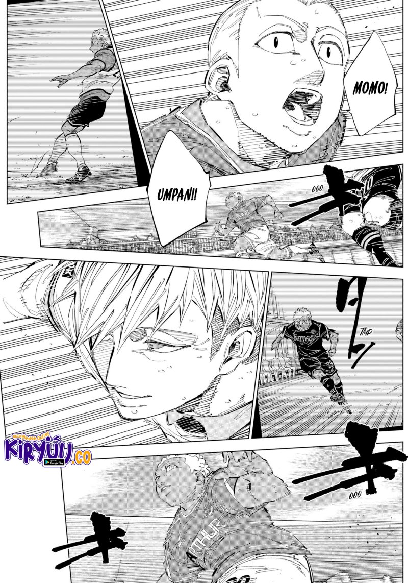 catenaccio - Chapter: 65