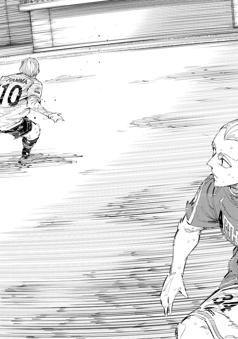 catenaccio - Chapter: 65