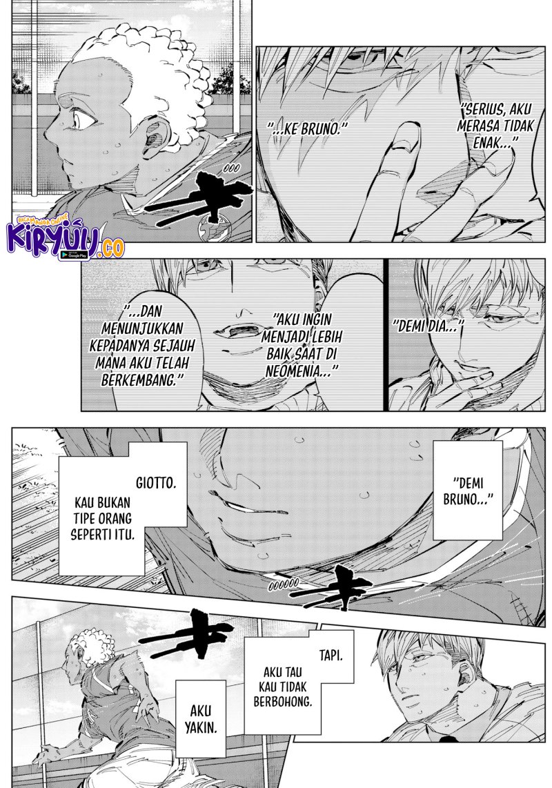 catenaccio - Chapter: 65