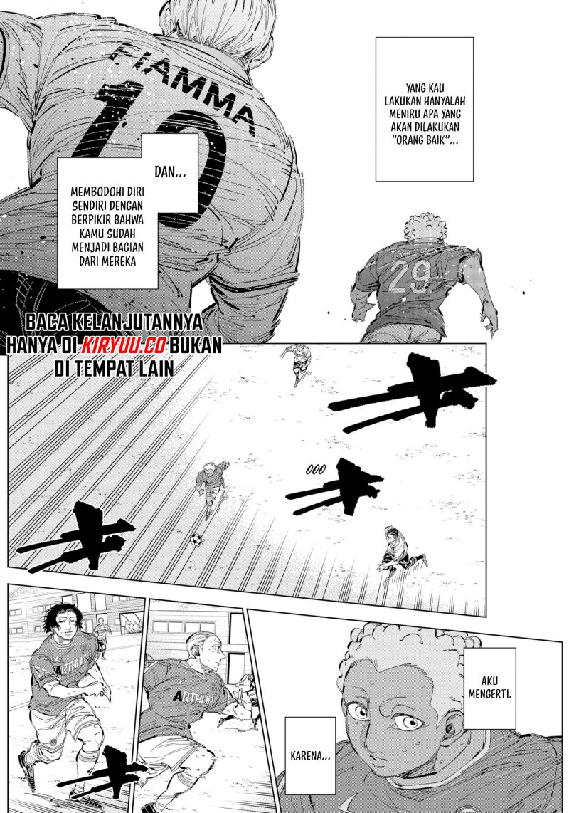 catenaccio - Chapter: 65