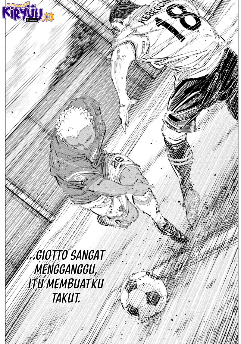 catenaccio - Chapter: 65