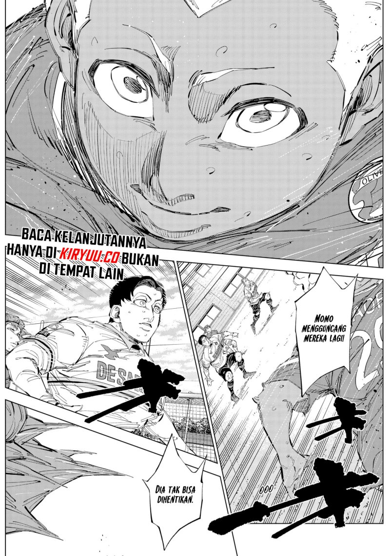 catenaccio - Chapter: 65