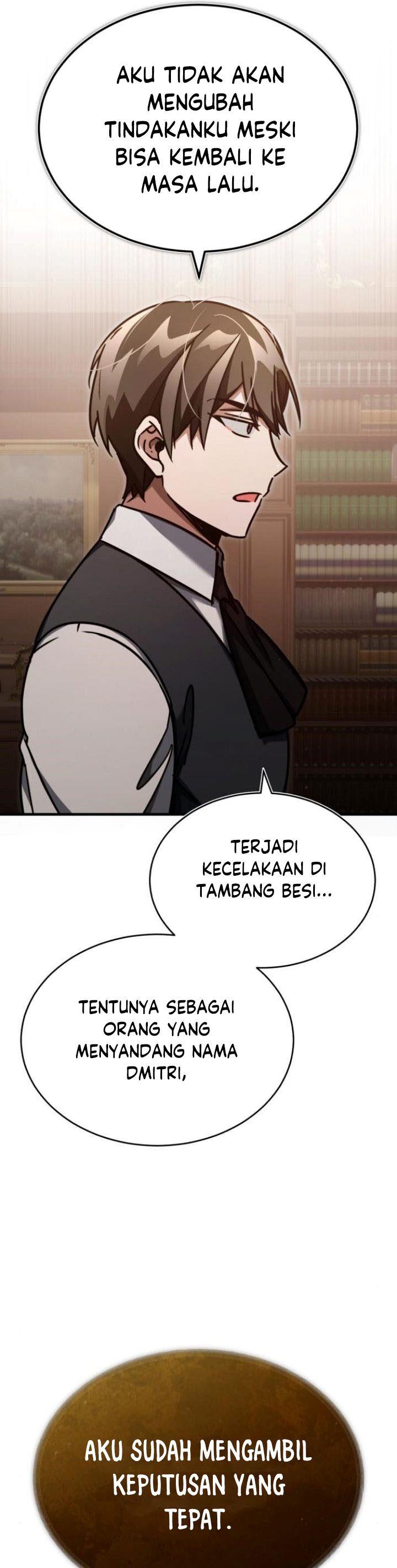 the-heavenly-demon-cant-live-a-normal-life - Chapter: 46