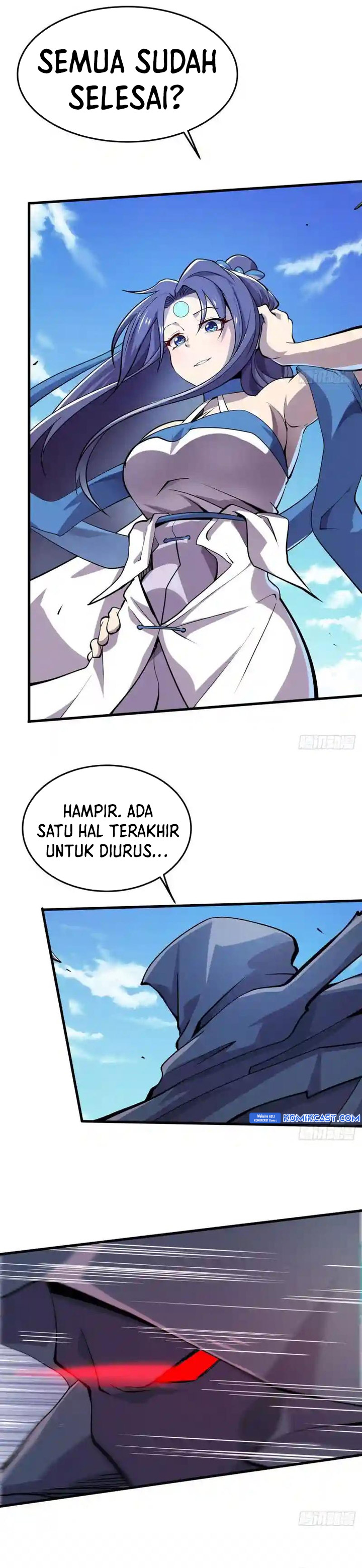 hero-i-quit-a-long-time-ago - Chapter: 481