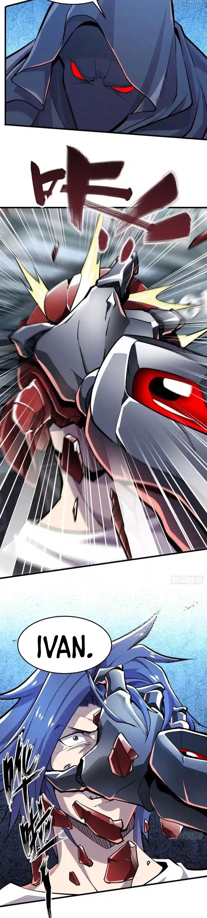 hero-i-quit-a-long-time-ago - Chapter: 481
