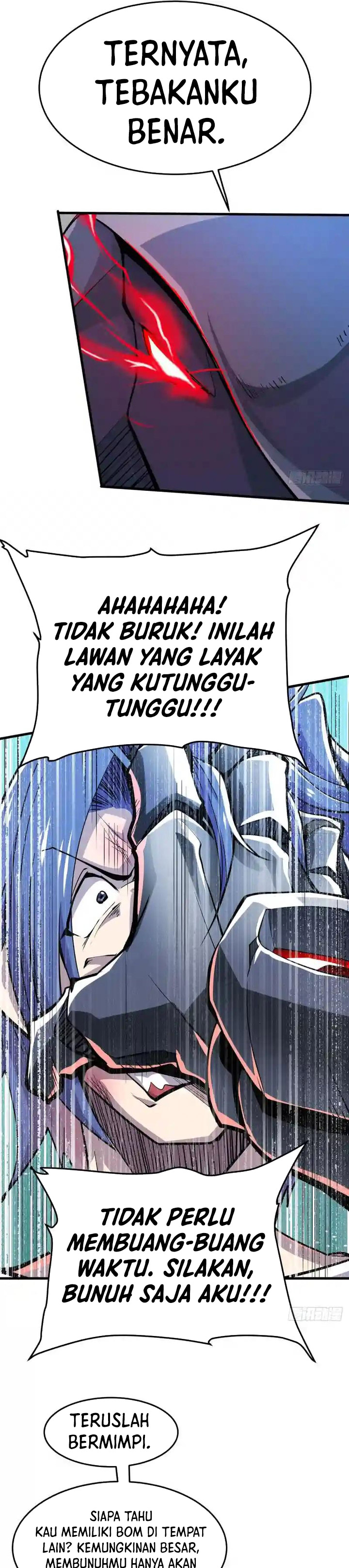 hero-i-quit-a-long-time-ago - Chapter: 481