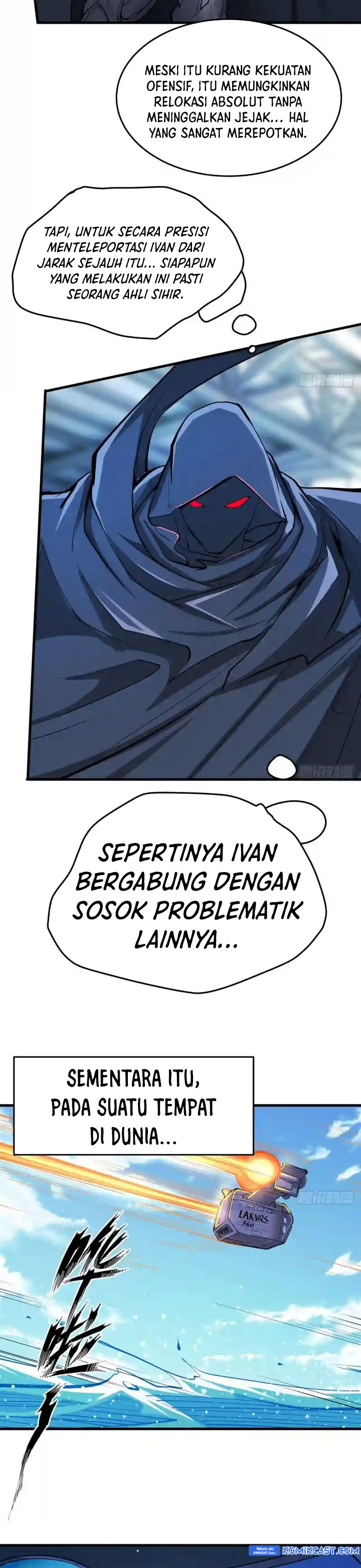 hero-i-quit-a-long-time-ago - Chapter: 481