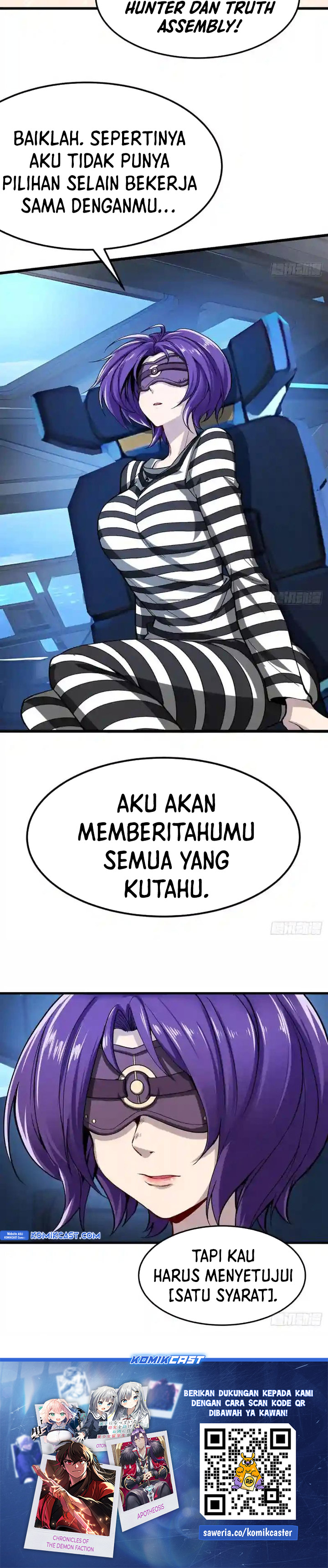 hero-i-quit-a-long-time-ago - Chapter: 481