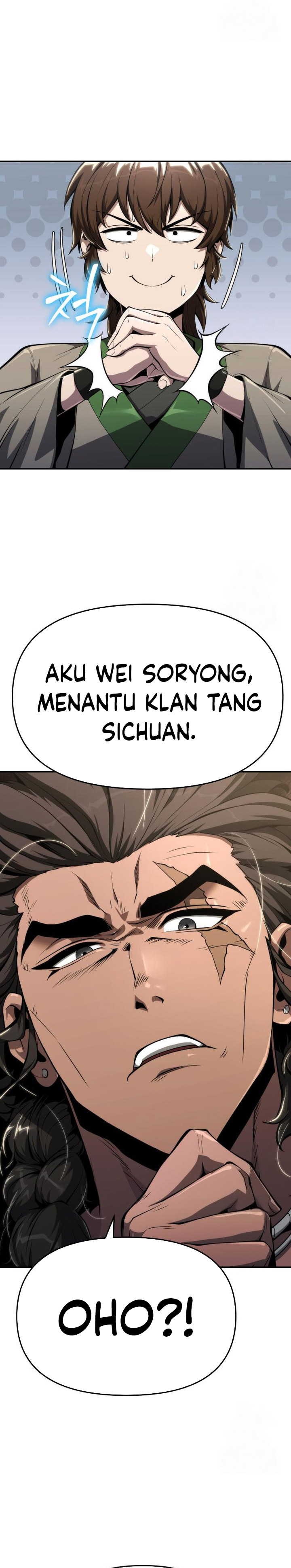 entomologist-in-sichuan-tang-clan - Chapter: 26