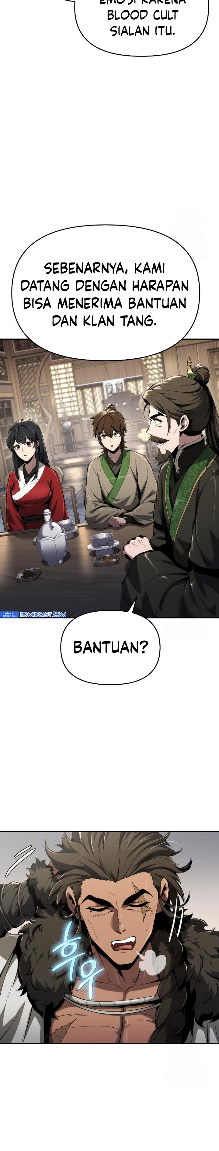 entomologist-in-sichuan-tang-clan - Chapter: 26