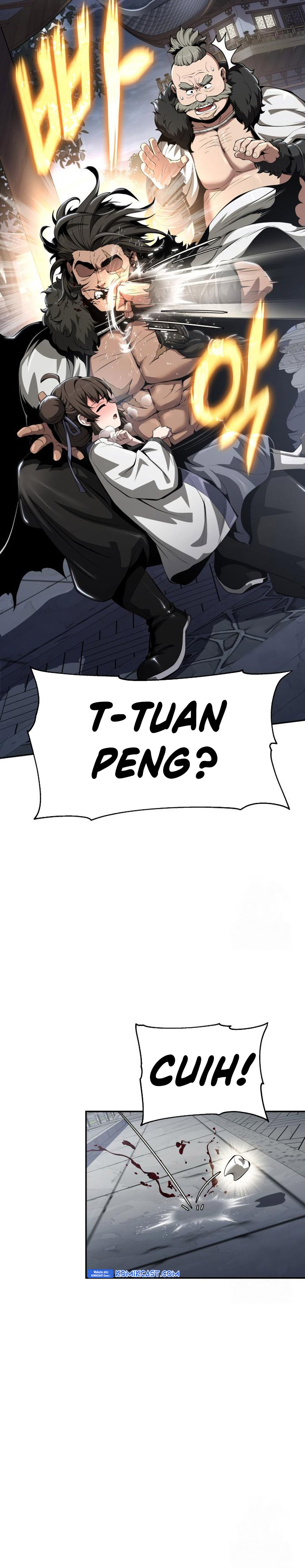 entomologist-in-sichuan-tang-clan - Chapter: 26