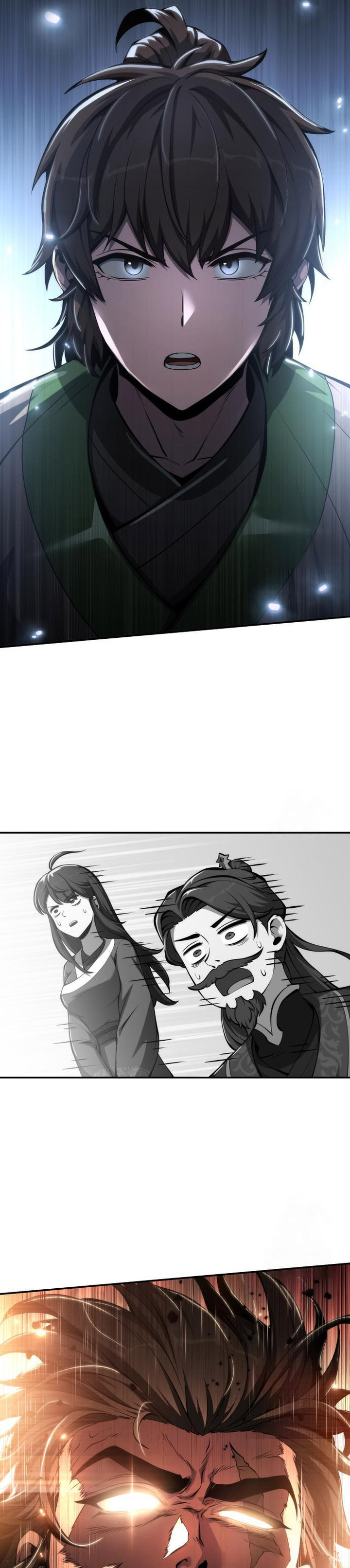 entomologist-in-sichuan-tang-clan - Chapter: 26