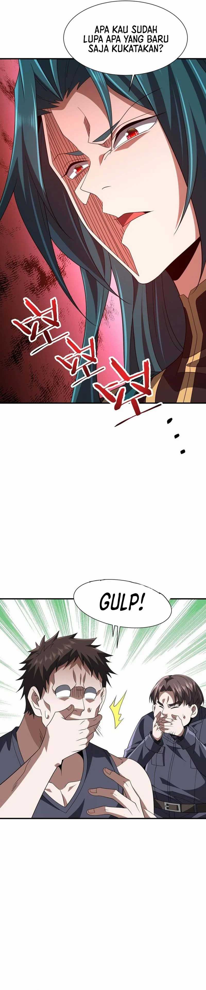 rebirth-of-a-dark-mage-unveiling-a-zombie-planet-from-the-start - Chapter: 29