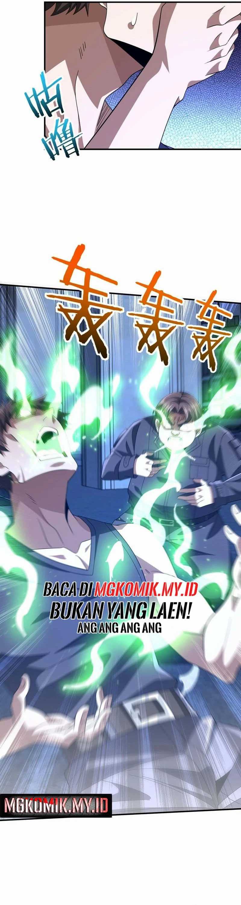 rebirth-of-a-dark-mage-unveiling-a-zombie-planet-from-the-start - Chapter: 29