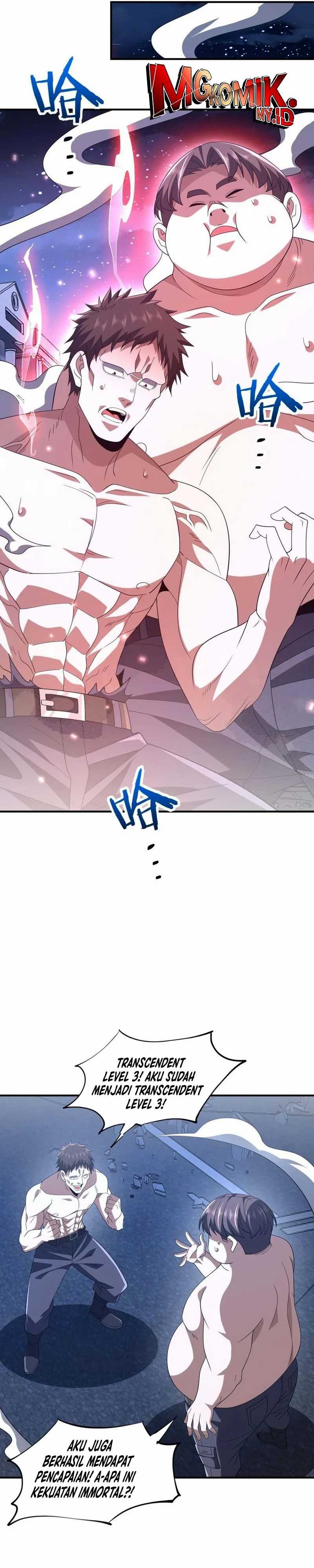 rebirth-of-a-dark-mage-unveiling-a-zombie-planet-from-the-start - Chapter: 29