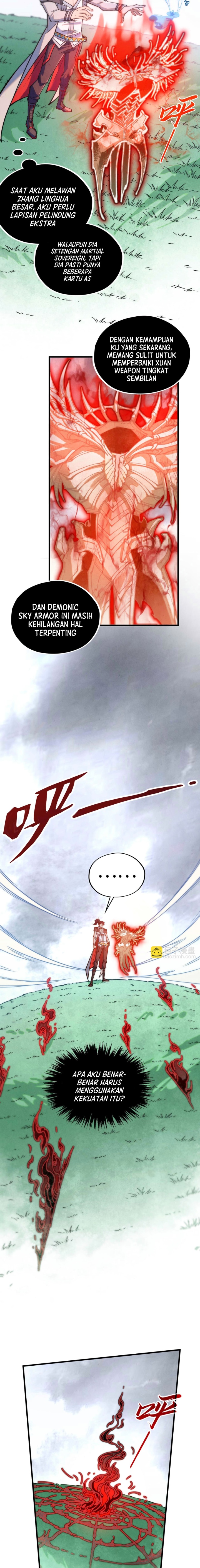 the-ultimate-of-all-ages - Chapter: 401