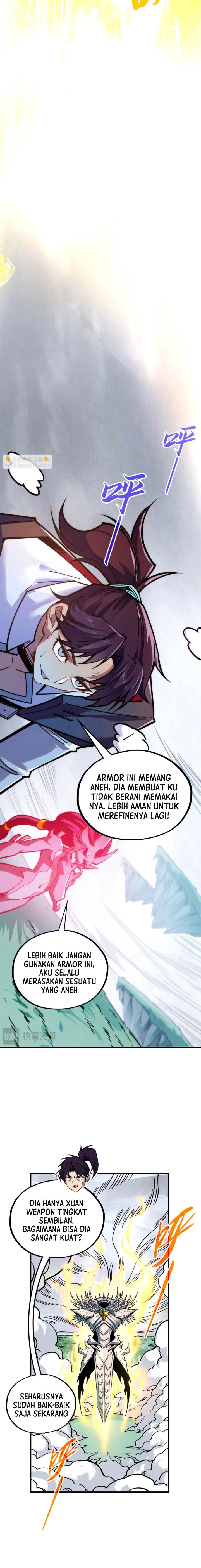 the-ultimate-of-all-ages - Chapter: 401
