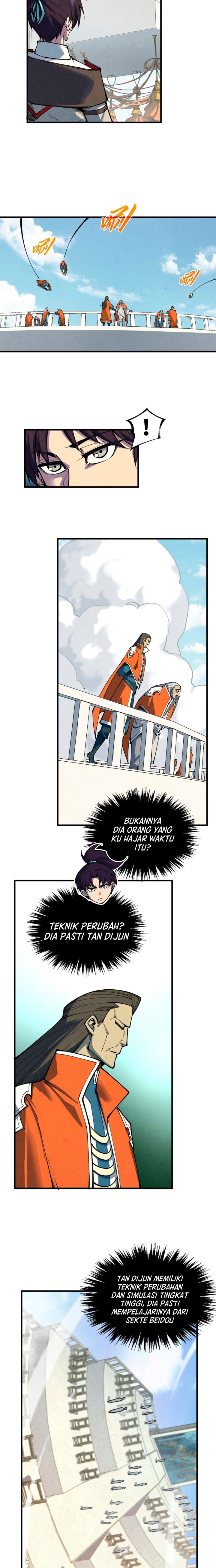 the-ultimate-of-all-ages - Chapter: 401
